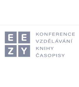 Sleva 15 % na knihy z produkce nakladatelství EEZY Publishing