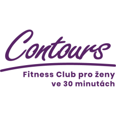 10% sleva na členství v Contours Fitness Clubech pro ženy