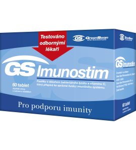 GS Imunostim 60 tablet