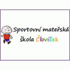 5 % - 10 % slevy na docházku dítěte do mateřské školy Človíček