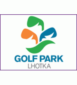 10 % sleva na sportovní aktivity Golf Parku Lhotka a na občerstvení v kavárně Golf Parku Lhotka