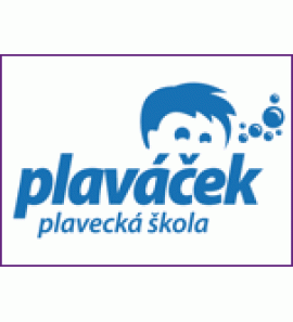 10% sleva z vybraných služeb a kurzů - Plaváček